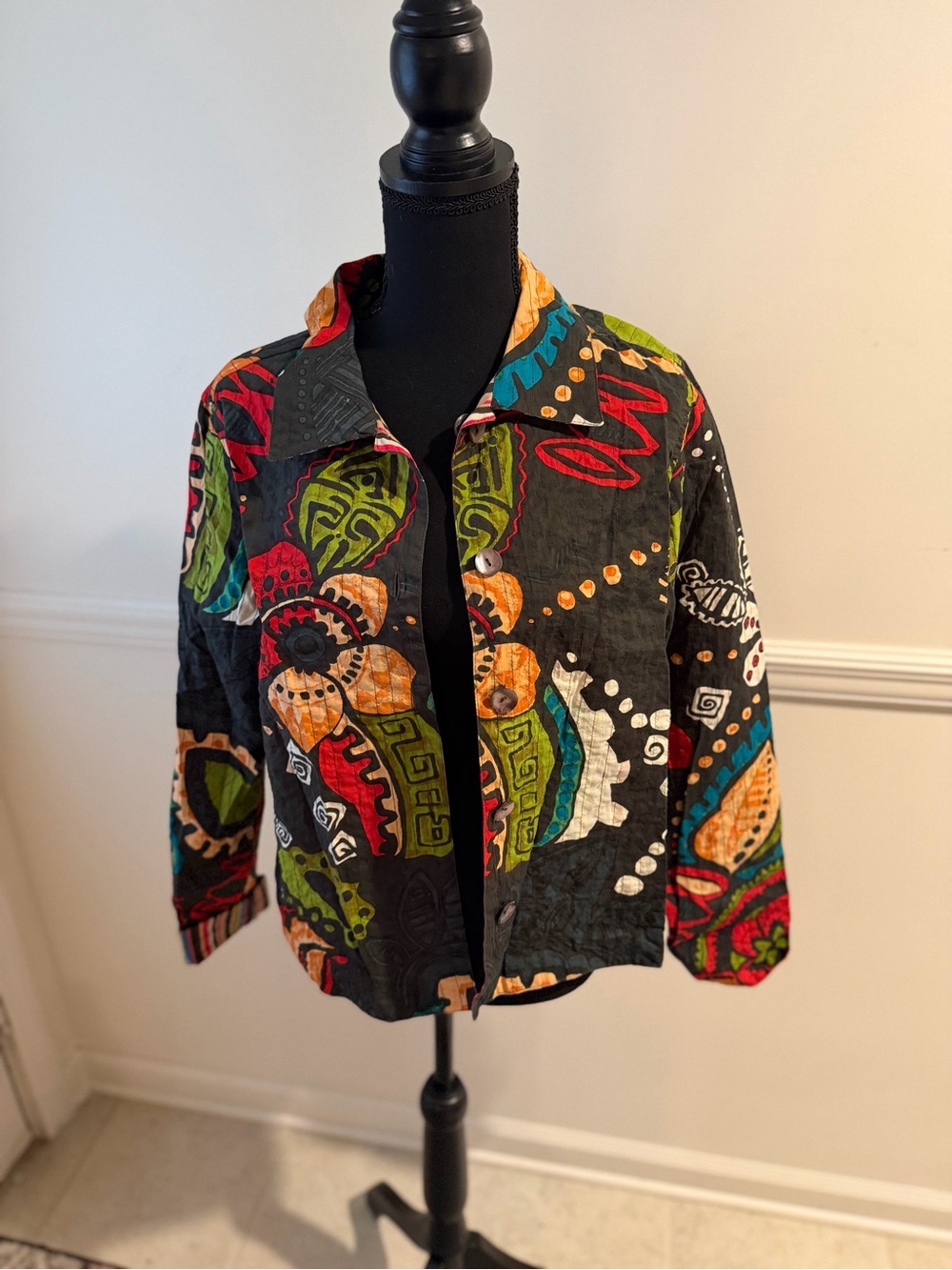 CHOICES Jacket